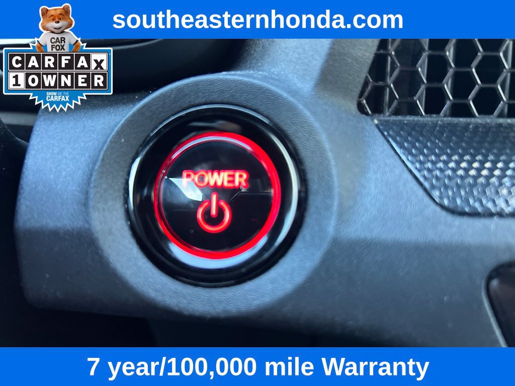 Certified 2024 Honda CR-V Sport-L image 31