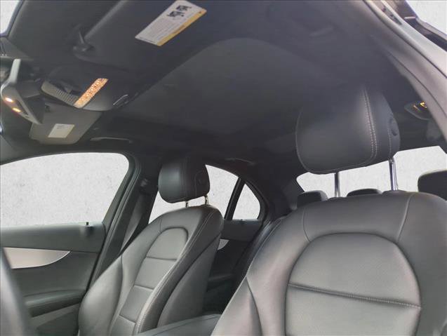 Used 2019 Mercedes-Benz C 300 Sedan image 16