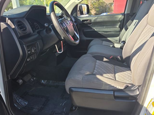 Used 2019 Toyota Tundra SR RWD image 9