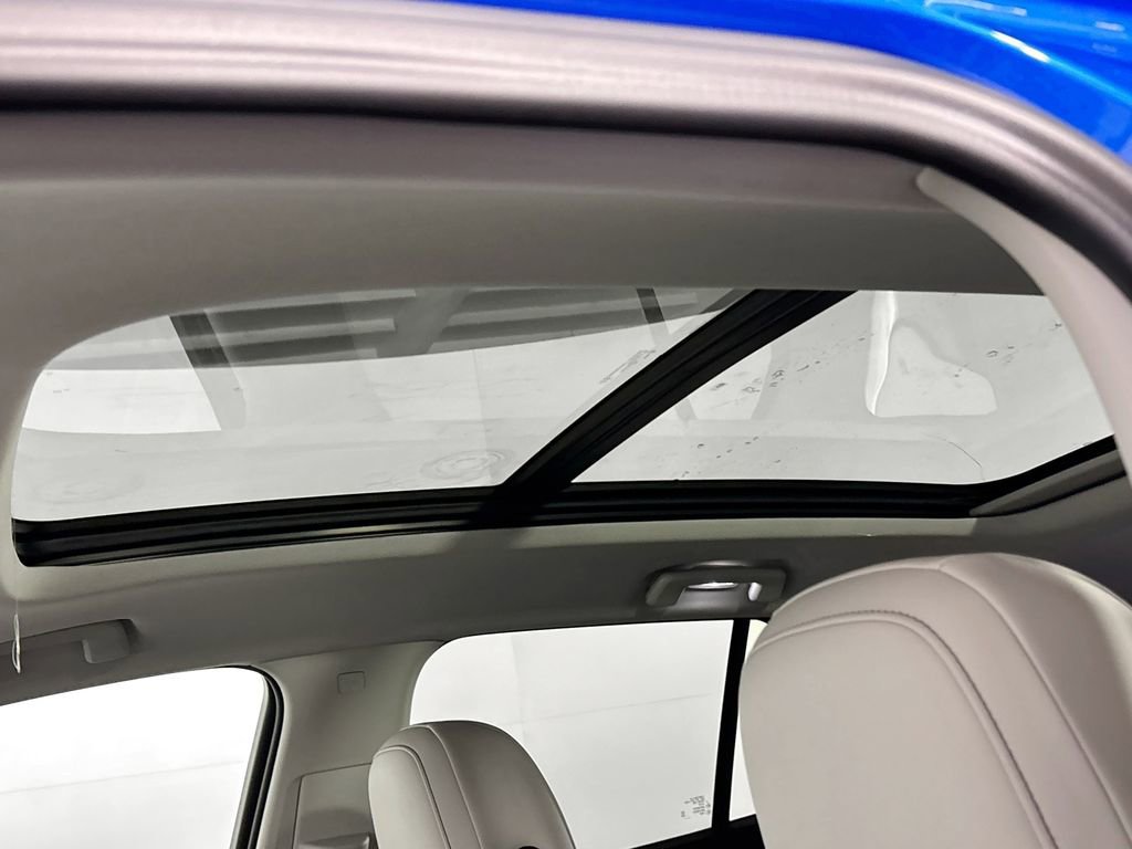 New 2025 Honda Prologue Touring image 19