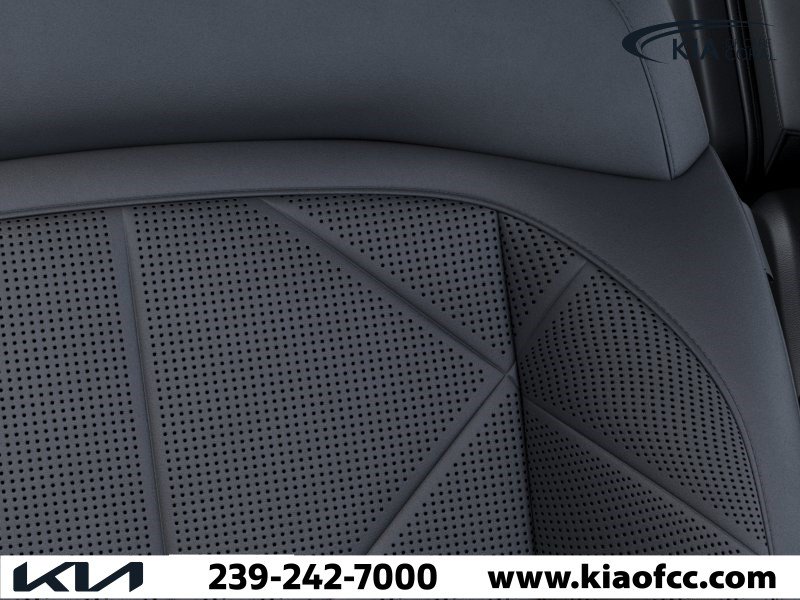 New 2027 Kia Telluride SX FWD image 24
