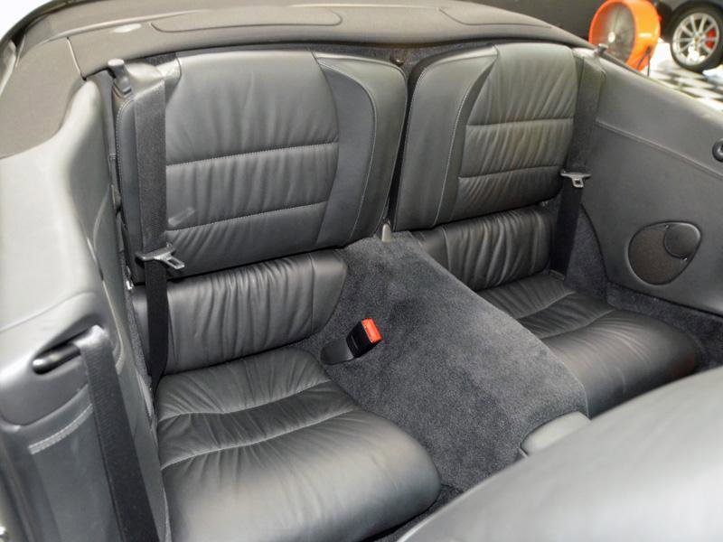 Used 2003 Porsche 911 Cabriolet image 27