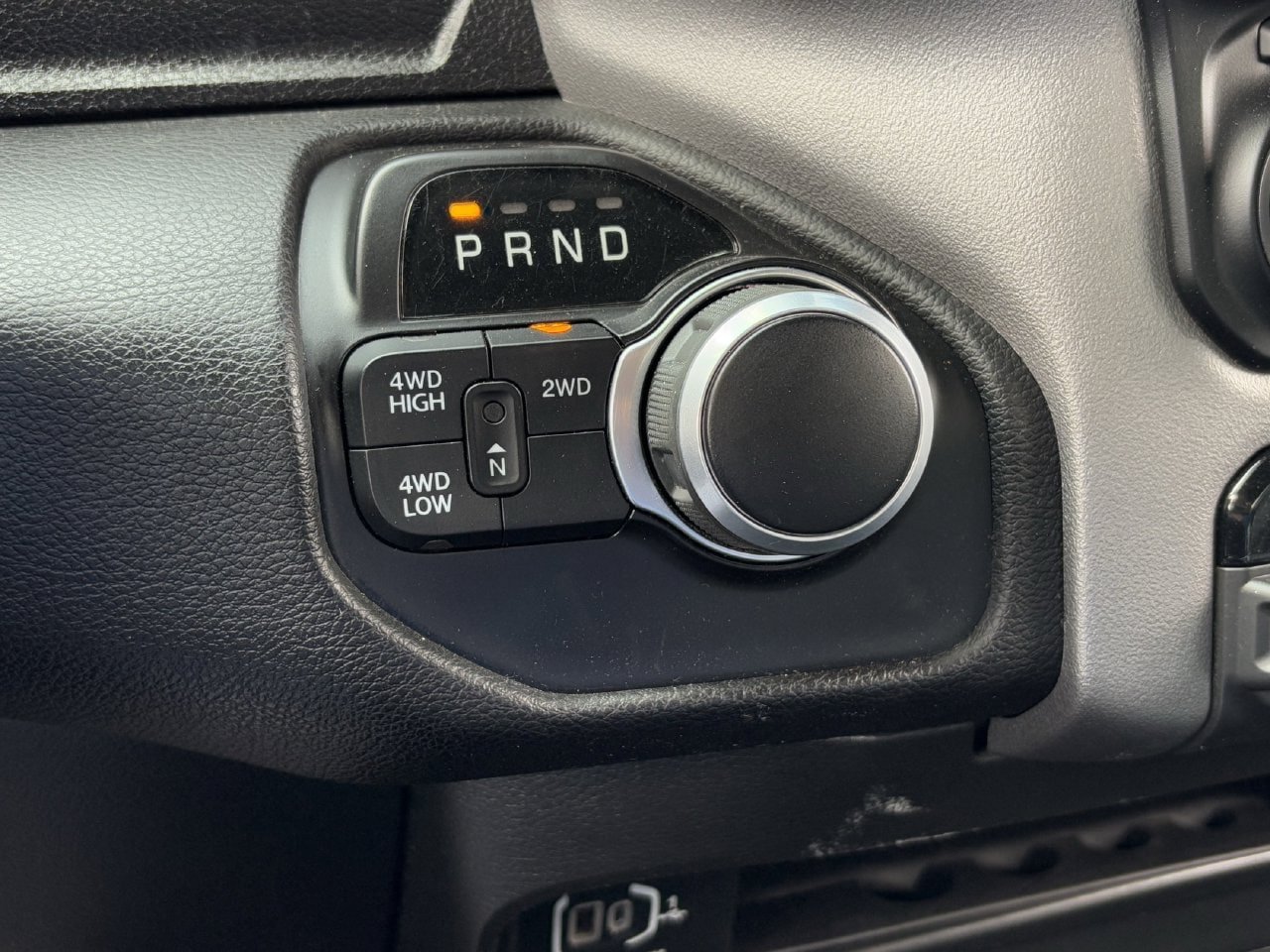 Used 2024 RAM 2500 Big Horn AWD/4WD image 19