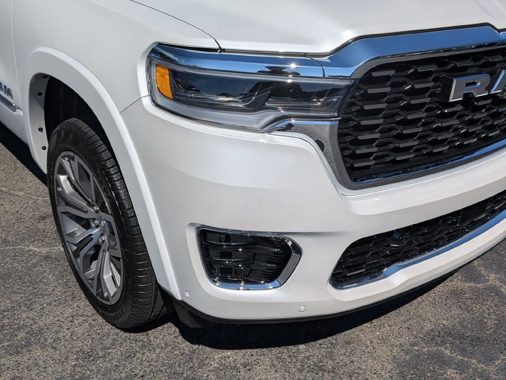 New 2027 RAM 1500 Tungsten w/ Bed Utility Group AWD/4WD image 10
