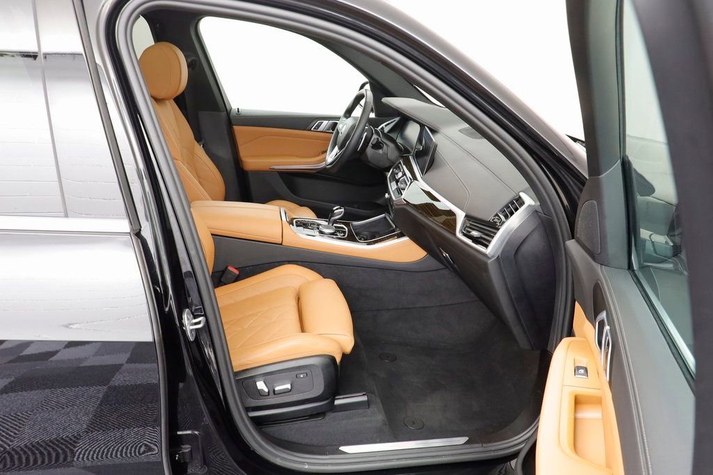 Certified 2023 BMW X5 xDrive40i image 21