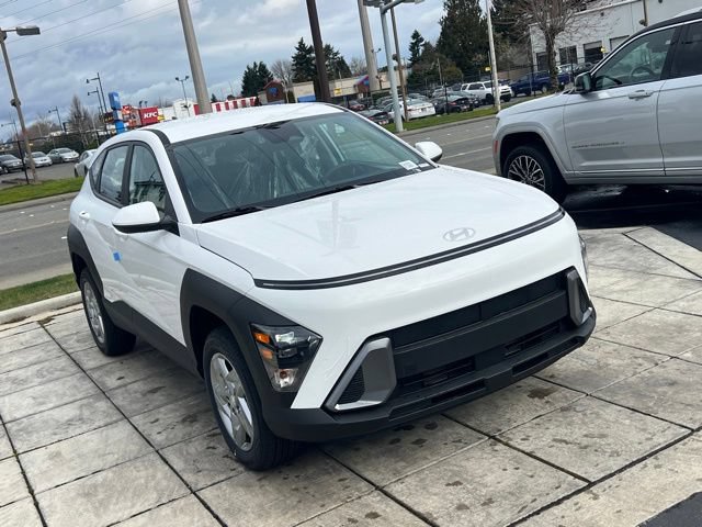 New 2026 Hyundai Kona SE AWD/4WD image 5