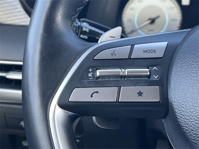 Used 2023 Hyundai Palisade Limited image 23