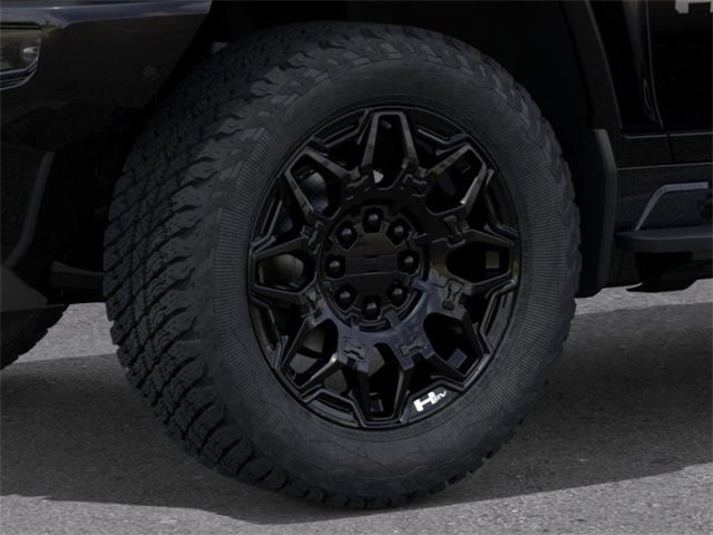 New 2026 GMC Hummer EV SUV image 9
