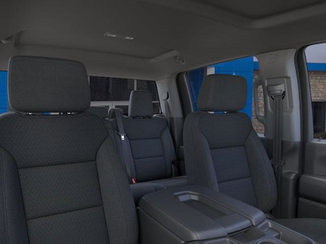 New 2026 Chevrolet Silverado 2500 Custom image 50