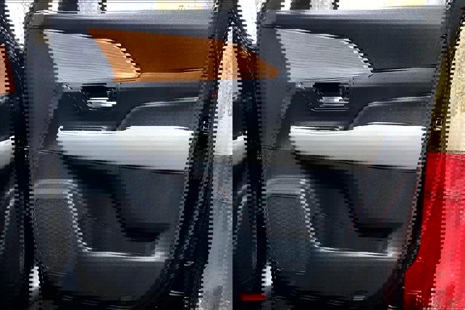 Used 2024 Toyota Grand Highlander Platinum image 22