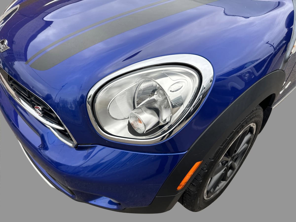 Used 2016 MINI Cooper Countryman S AWD/4WD image 23