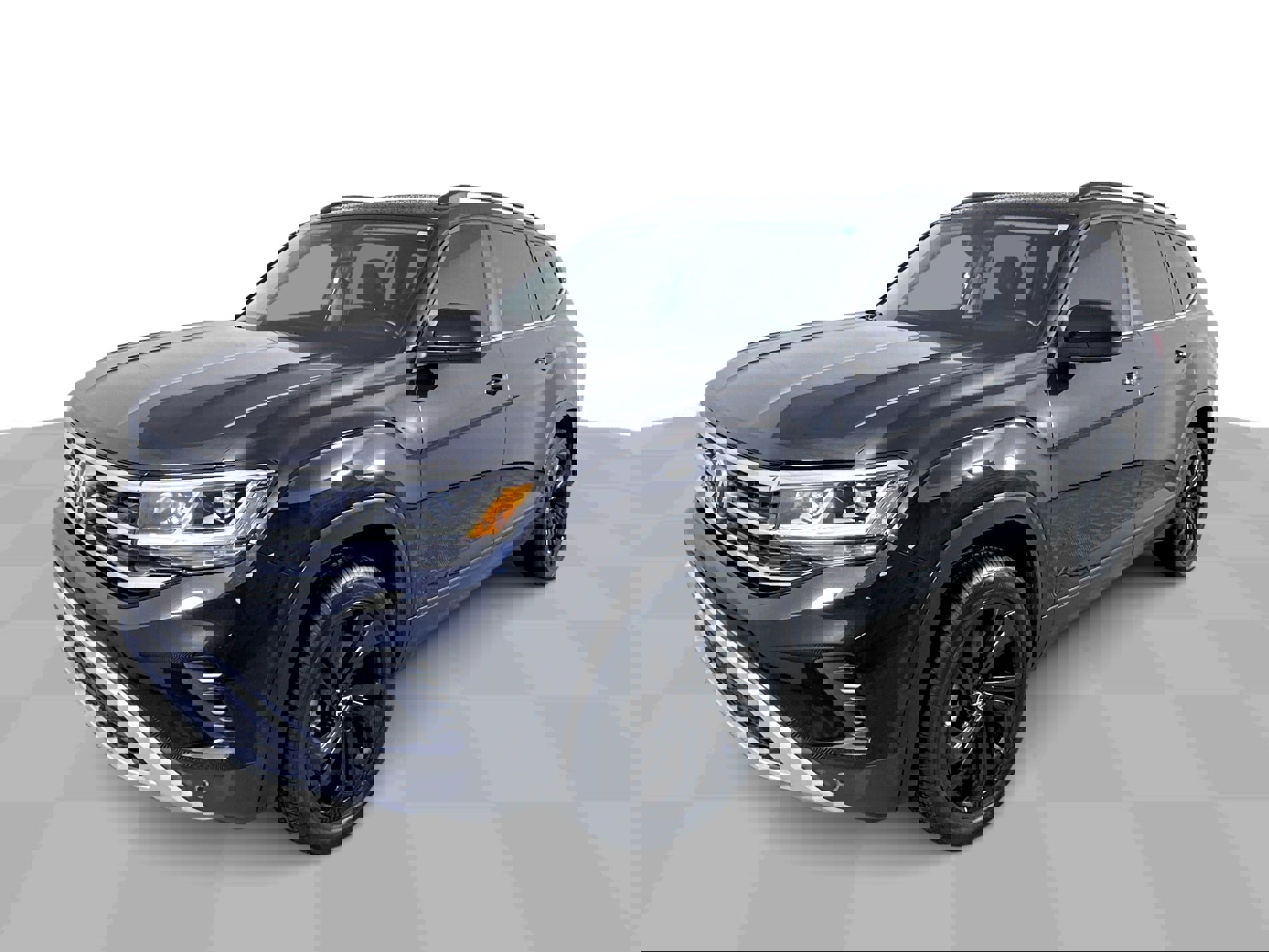 Used 2022 Volkswagen Atlas SE image 37