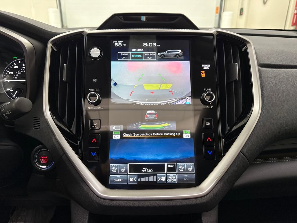 New 2026 Subaru Ascent Touring image 20