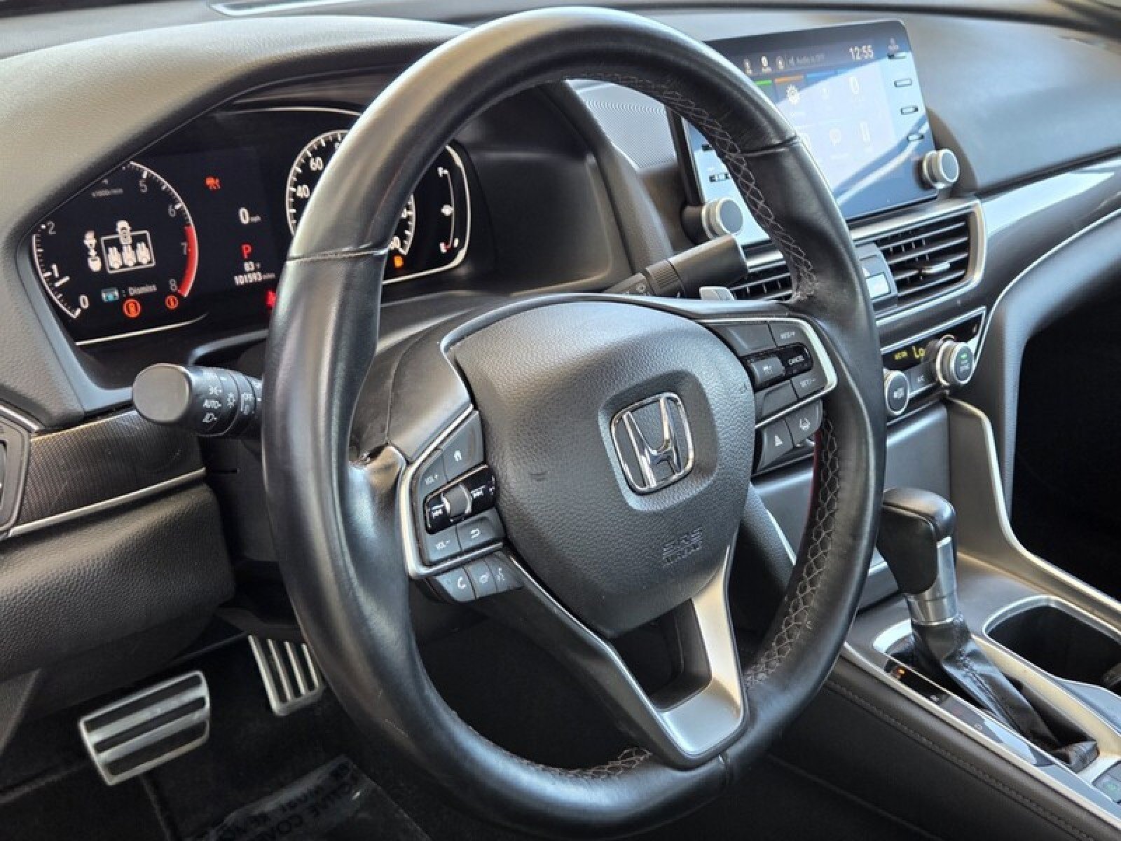 Used 2022 Honda Accord Sport Special Edition image 24
