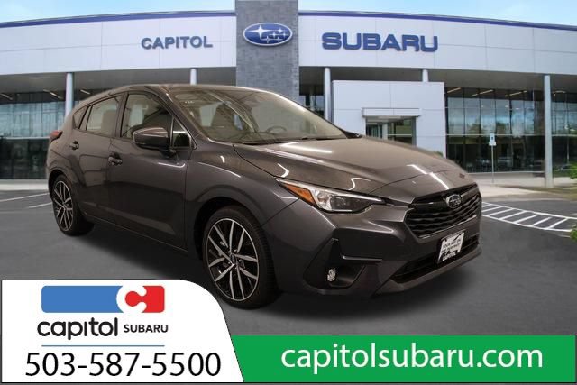 New 2026 Subaru Impreza 2.0i Sport AWD/4WD image 1