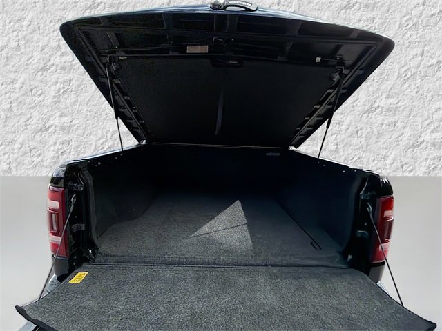 Used 2022 RAM 1500 Laramie image 12