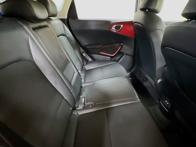 Certified 2024 Kia Soul GT-Line image 27