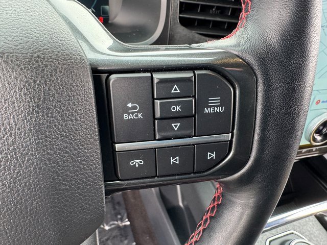 Certified 2022 Ford Expedition Limited image 26