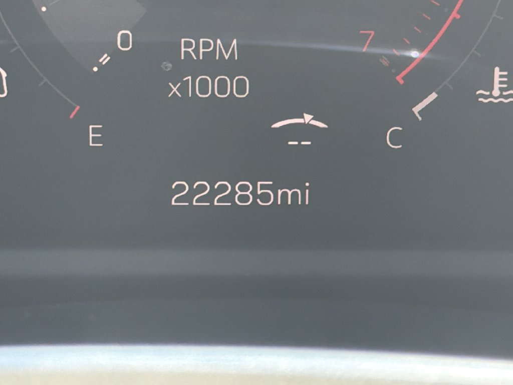 Used 2026 GMC Acadia Elevation w/ Elevation Premium Package FWD image 22