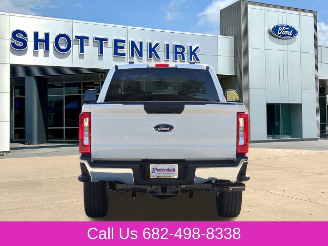 New 2026 Ford F250 XLT w/ FX4 Off-Road Package AWD/4WD image 7