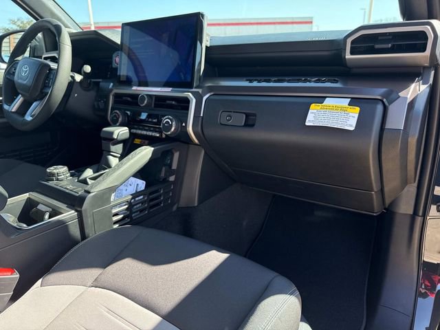 New 2026 Toyota Tacoma TRD Off-Road image 14