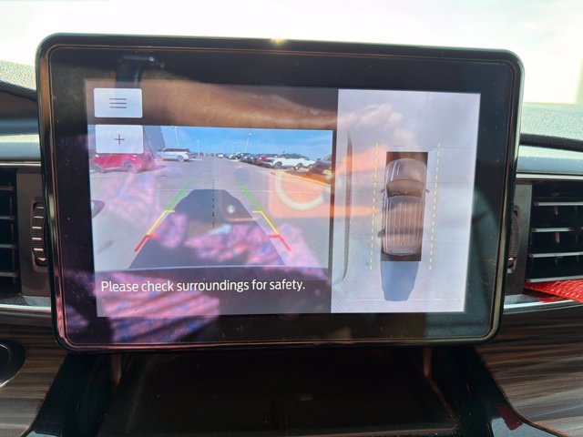 Used 2021 Ford Explorer Limited w/ Hybrid Equipment Group 310A RWD image 17