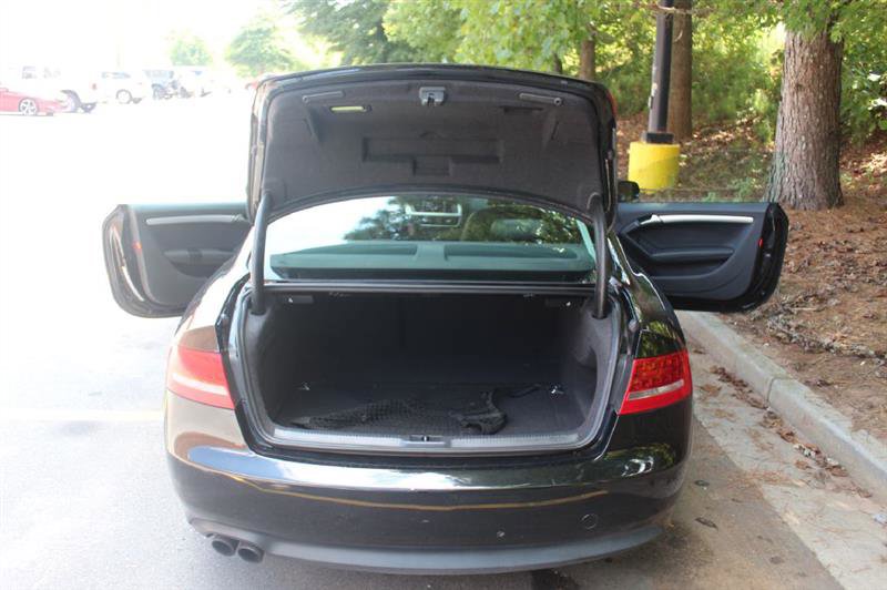 Used 2011 Audi A5 2.0T Premium Plus image 21