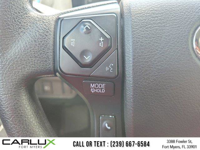 Used 2022 Toyota Tacoma SR image 26