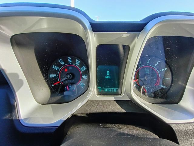 Used 2011 Chevrolet Camaro LT image 21
