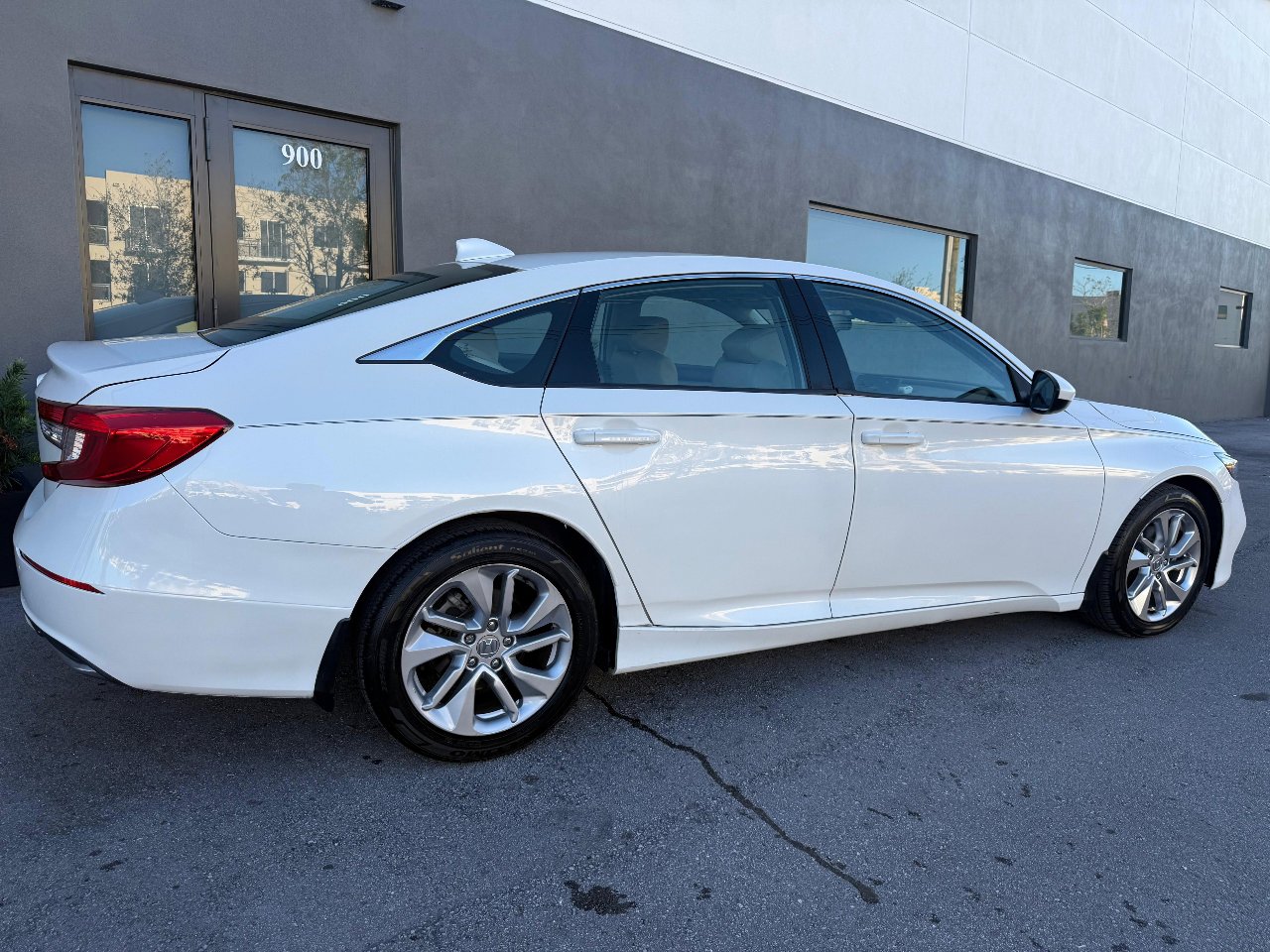 Used 2019 Honda Accord LX image 13