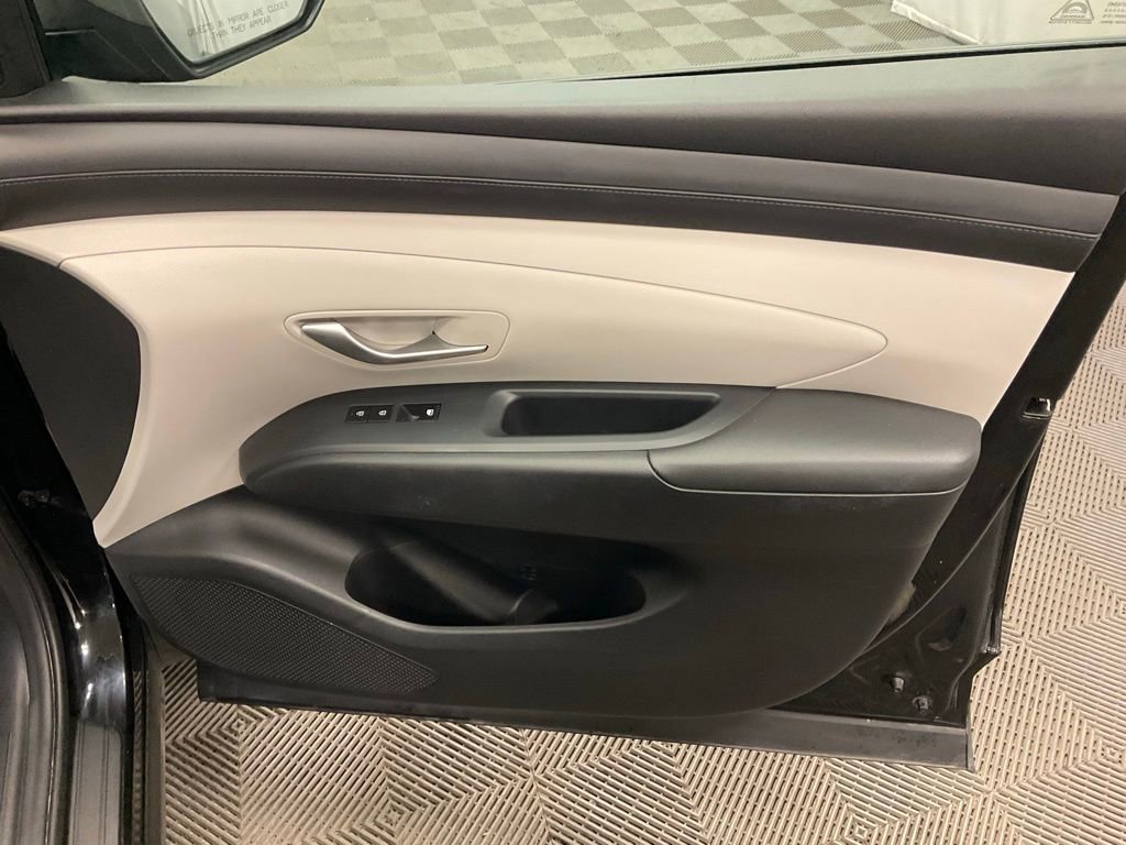 Used 2025 Hyundai Tucson SEL image 29