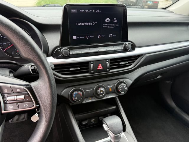 Used 2023 Kia Forte LXS FWD image 17