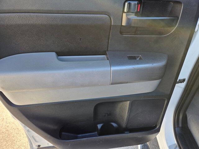 Used 2010 Toyota Tundra 2WD Double Cab image 40
