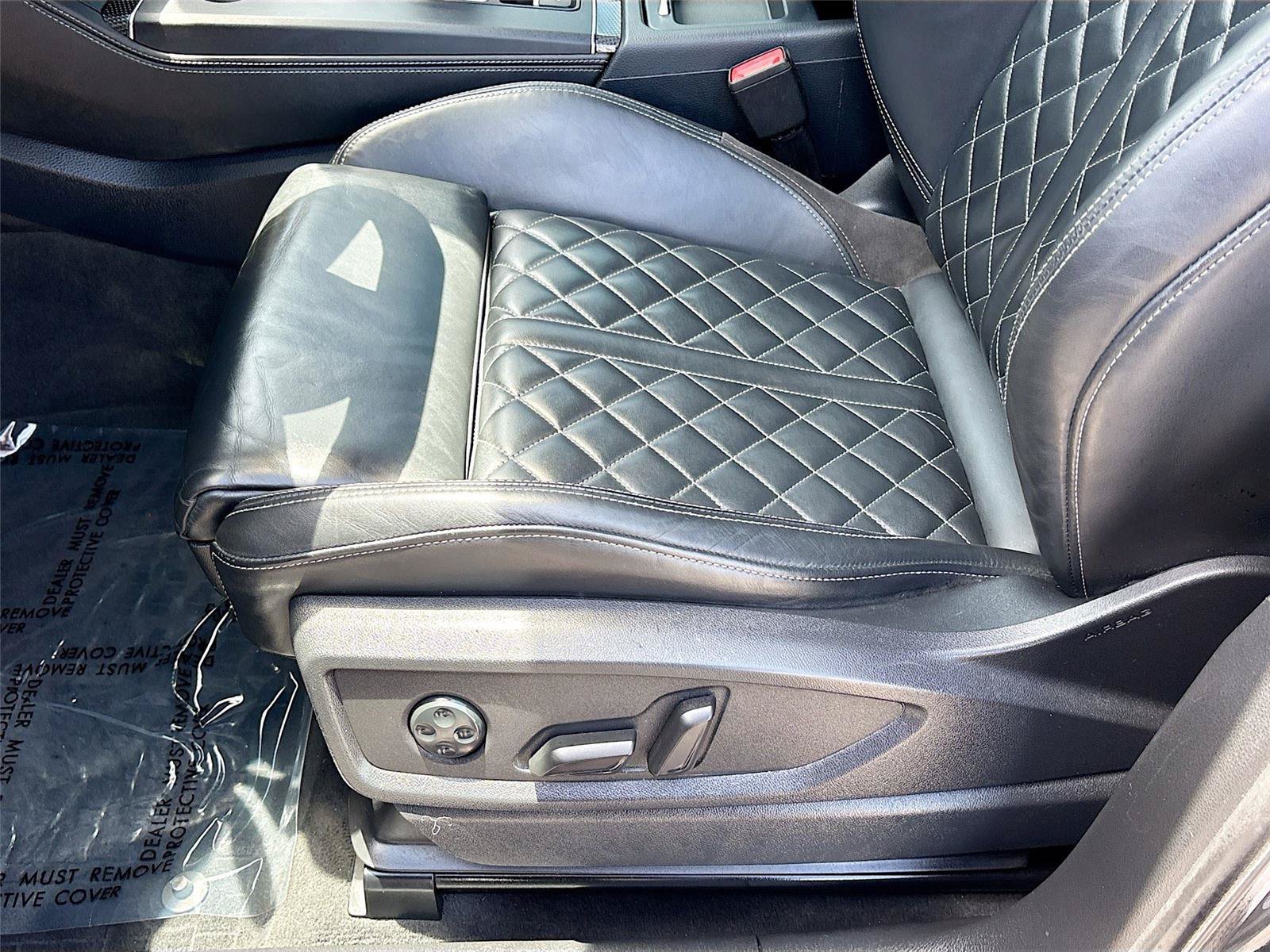 Used 2018 Audi SQ5 Prestige w/ Prestige Package AWD/4WD image 20