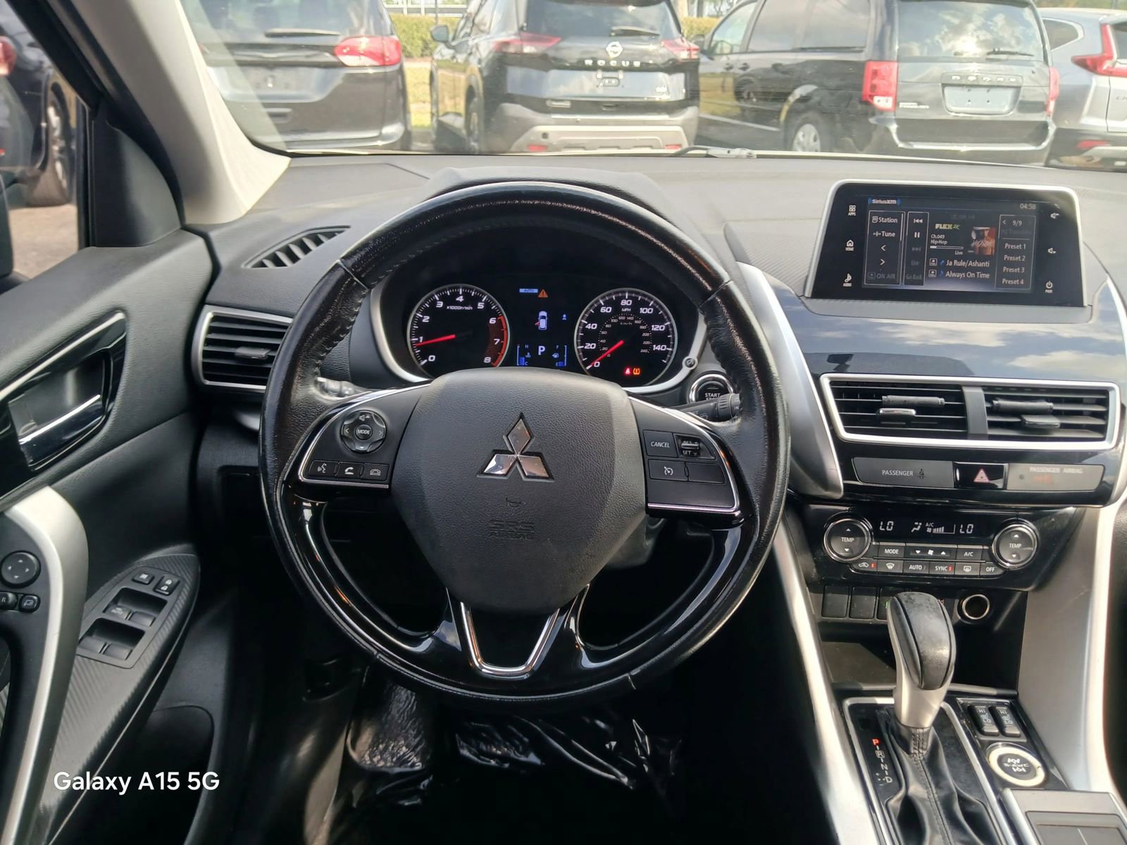 Used 2019 Mitsubishi Eclipse Cross SE image 26