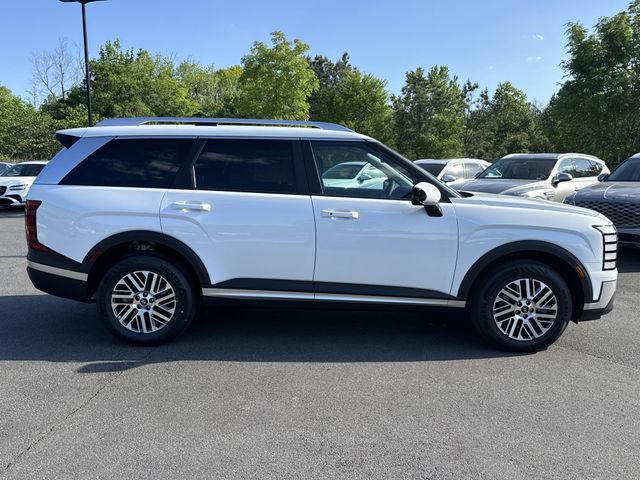 New 2026 Hyundai Palisade SEL FWD image 8