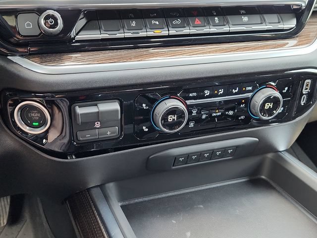 New 2026 Chevrolet Silverado 3500 LT w/ All Star Edition AWD/4WD image 29
