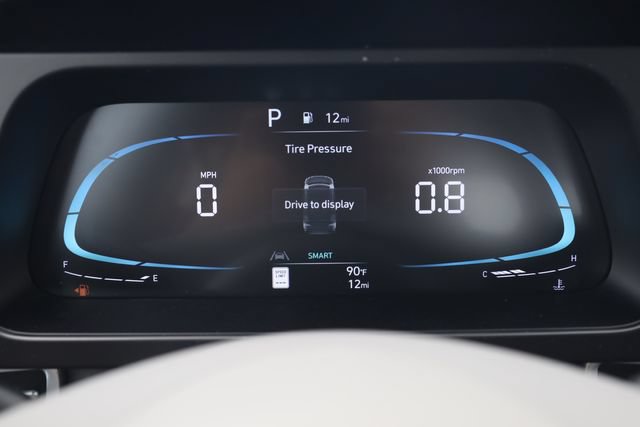 New 2026 Hyundai Elantra SEL Sport Premium FWD image 16
