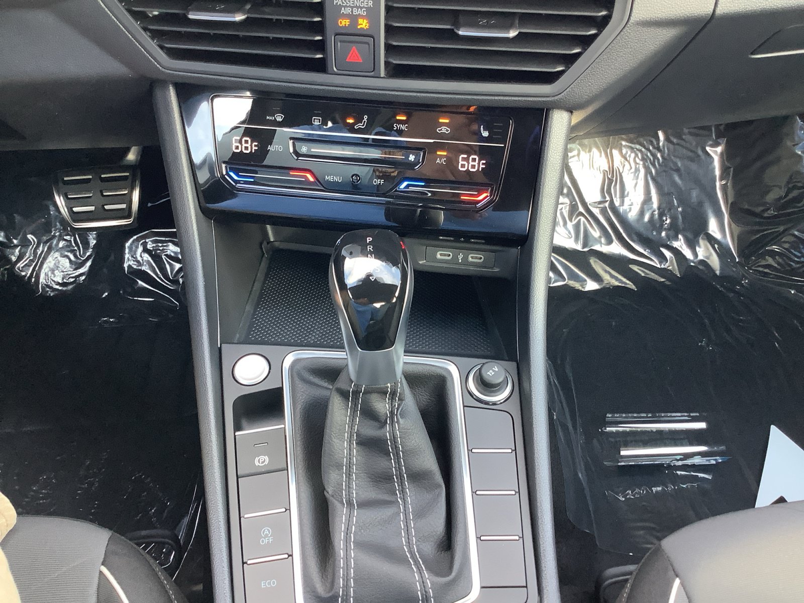 New 2027 Volkswagen Jetta Sport FWD image 16