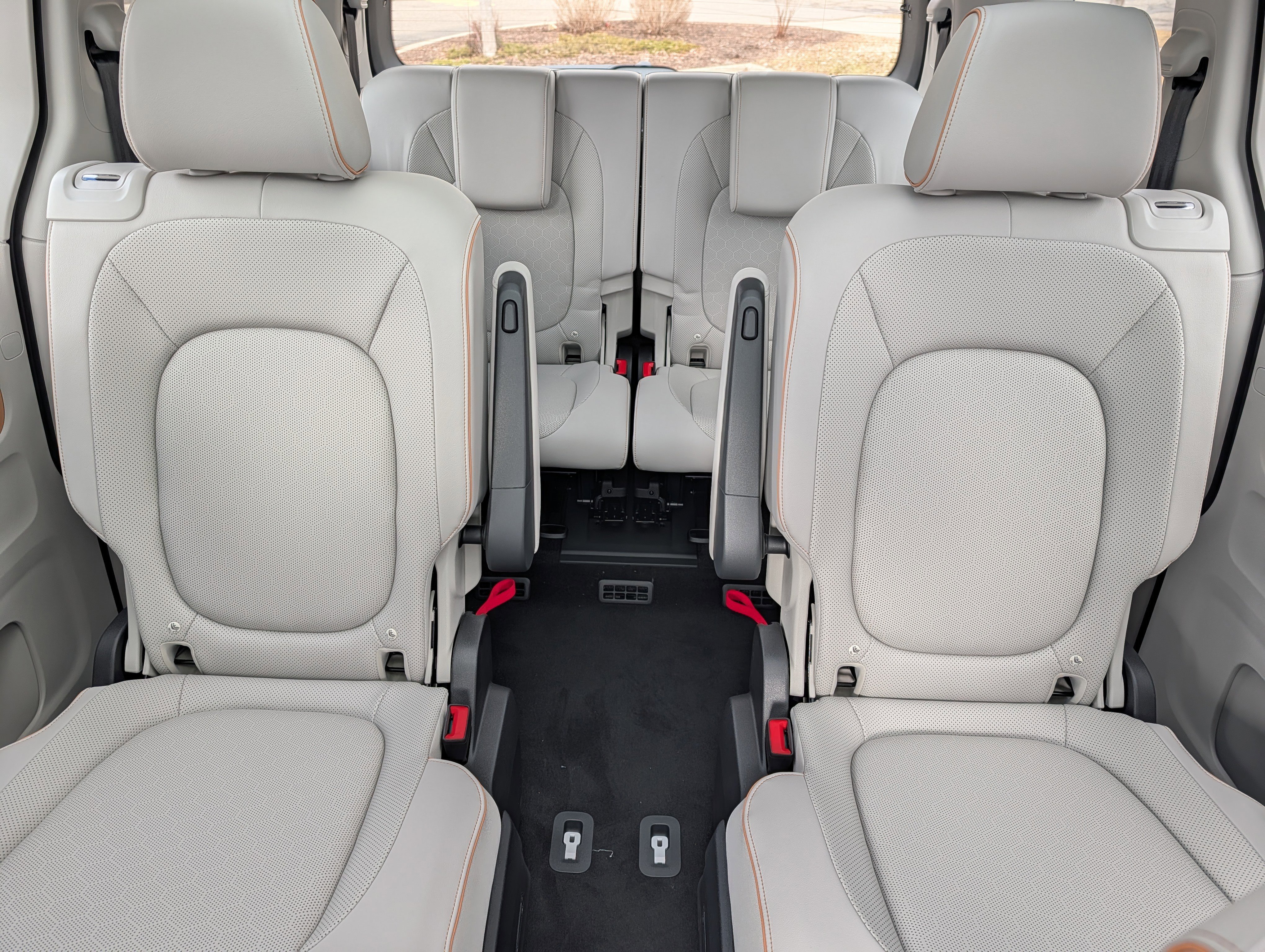 New 2025 Volkswagen ID. Buzz Pro S Plus image 6