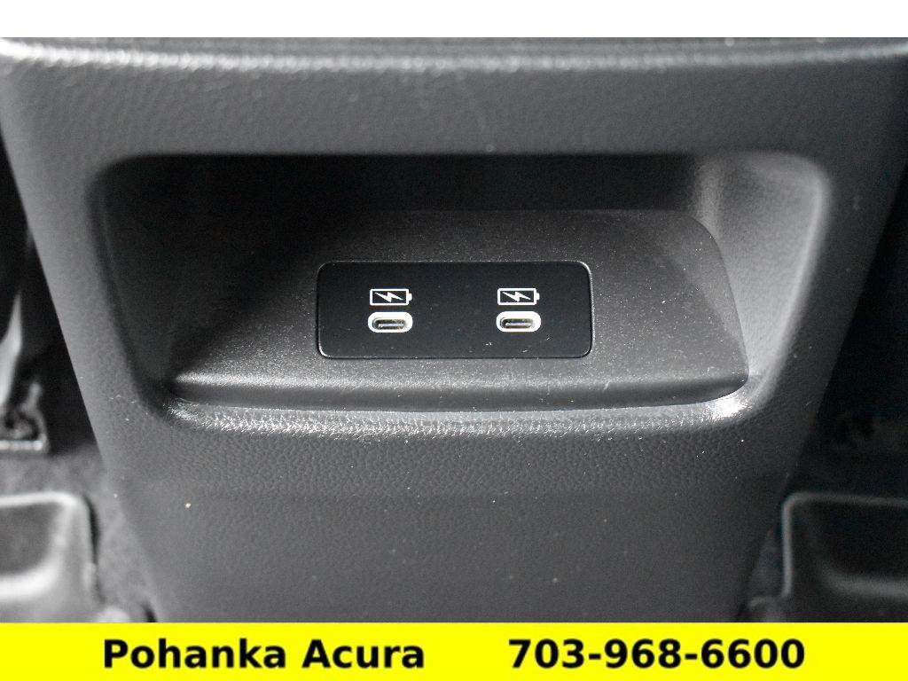 Used 2023 Honda CR-V Sport Touring image 32