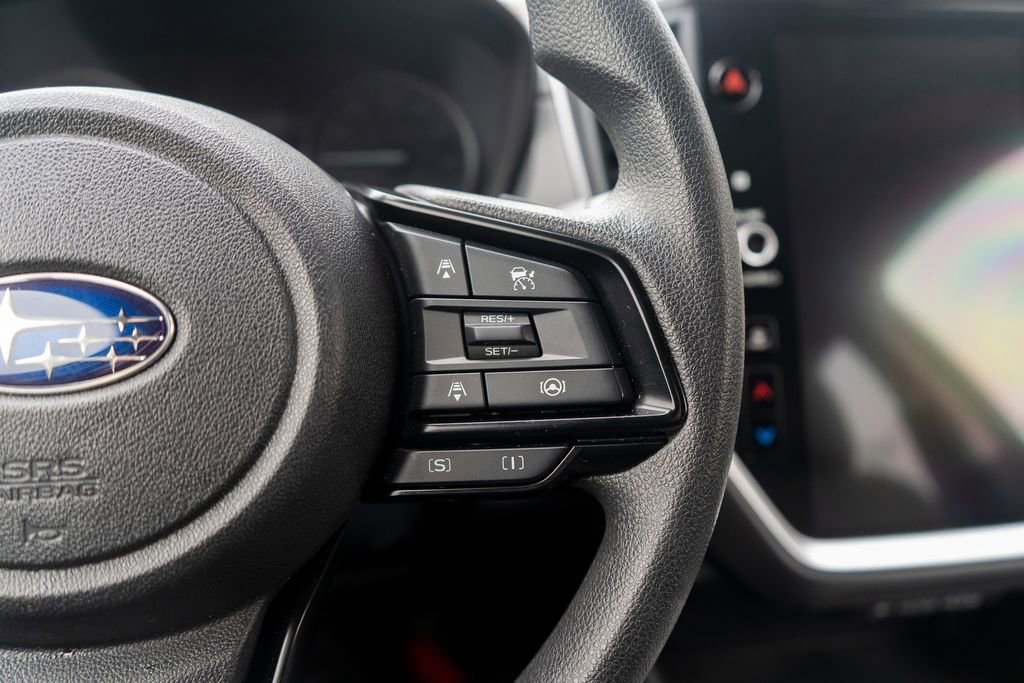 Used 2024 Subaru Crosstrek 2.0i Premium w/ Popular Package #3 image 22