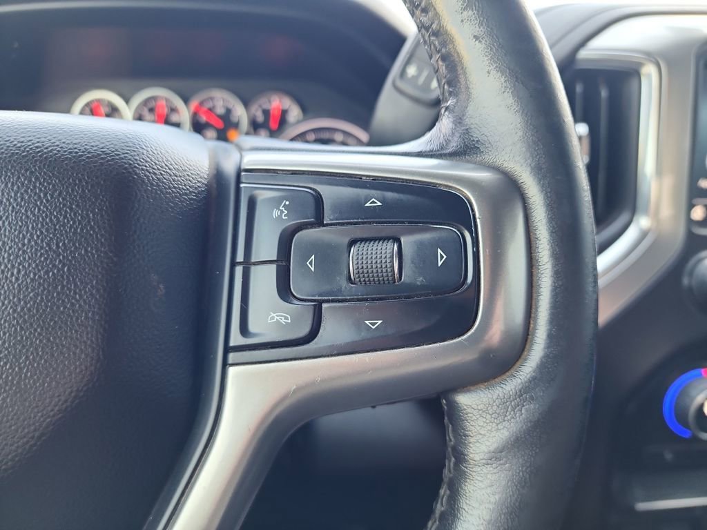 Used 2023 Chevrolet Silverado 2500 LT w/ Convenience Package image 24