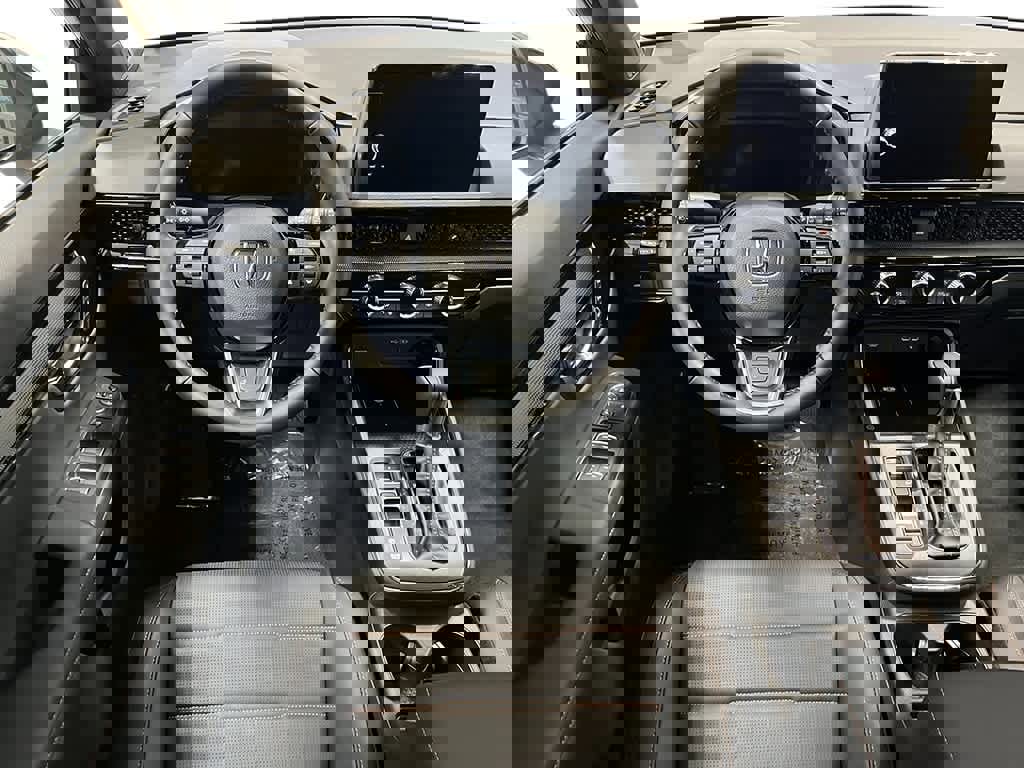 New 2026 Honda CR-V Sport Touring image 14
