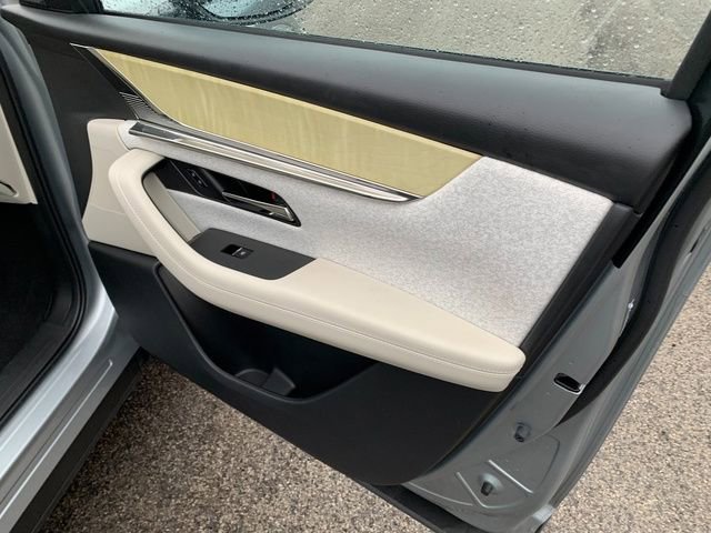 Certified 2024 MAZDA CX-90 3.3 Turbo S w/ Premium Plus image 15