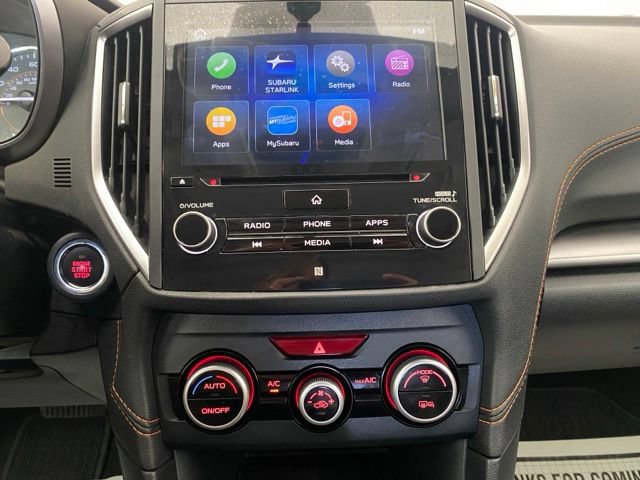 Used 2019 Subaru Crosstrek 2.0i Limited w/ Moonroof Package AWD/4WD image 15