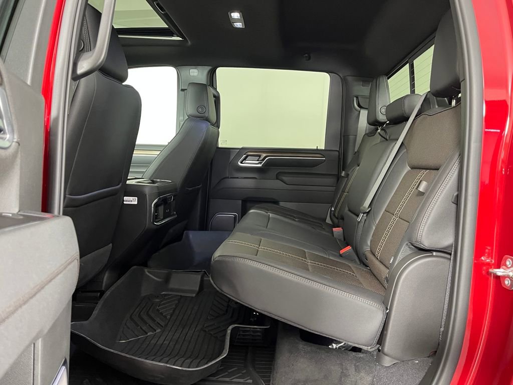 New 2026 Chevrolet Silverado 2500 High Country w/ Technology Package image 11