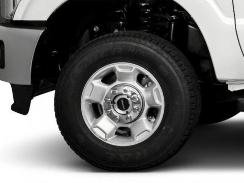 Used 2016 Ford F250 XLT w/ XLT Value Package image 11