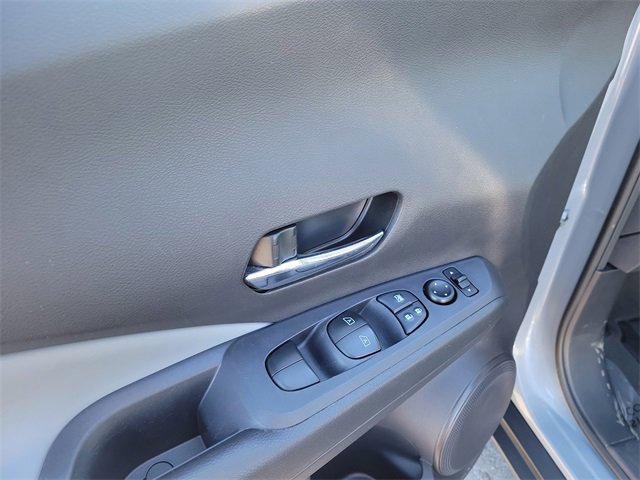 Certified 2021 Nissan Kicks SR w/ SR Premium Package image 22