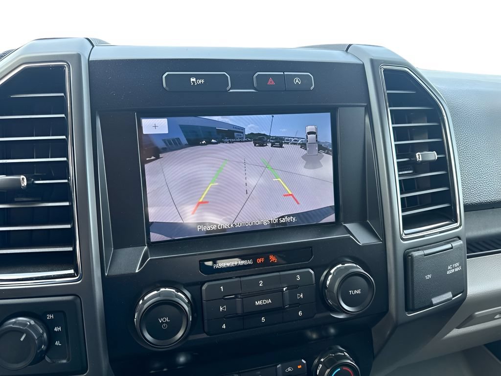 Used 2019 Ford F150 XLT w/ Equipment Group 302A Luxury AWD/4WD image 15